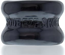 Oxballs - Squeeze Short - Ballstretcher - Zwart — thumbnail 1