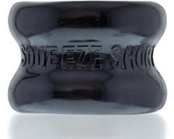 Oxballs - Squeeze Short - Ballstretcher - Zwart