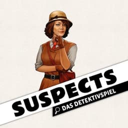 Detectivespel - Eeuwige Vloek — thumbnail 3