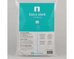 Condoom.nl Extra Sterk Condooms - 144 stuks