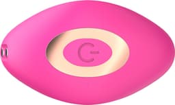 IVY LUX Cockring Vibrerend voor Koppels NXT - Next Generation Vibrator - Hoogwaardige Penisring - Intense Hoogtepunten - Roze — thumbnail 3