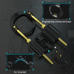 Kiotos - Penis Verlenger Trainings Apparaat Luxury Set - Large — thumbnail 2