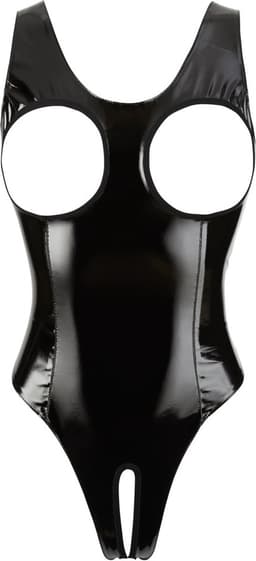 Open CUP Vinyl Body XL — thumbnail 7