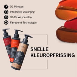 Schwarzkopf - Chroma ID Bonding Color Mask - 300ml — thumbnail 3