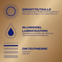 Durex Condooms Nude 20st - 4 Stuks - Voordeelverpakking — thumbnail 4