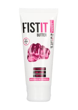 Waterbased Sliding Butter - 3.4 fl oz / 100 ml — thumbnail 11