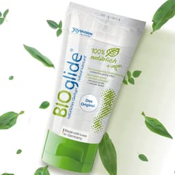 Bioglide - Neutral - Glijmiddel op Waterbasis - 100% Natuurlijke Ingrediënten - Vegan — thumbnail 5