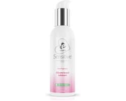 EasyGlide - Sensitive Siliconen Glijmiddel - 150 ml