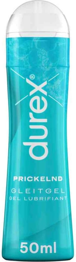Durex Play Tingling - Waterbasis Glijmiddel - 50 ml — thumbnail 6