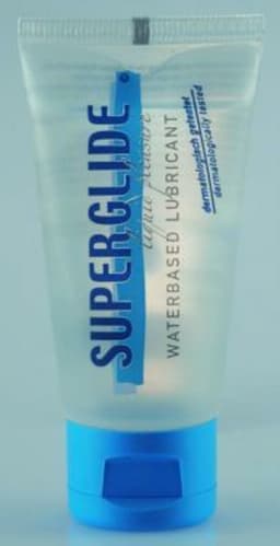Hot Superglide — thumbnail 5