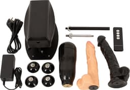 RC Fucking Machine — thumbnail 6