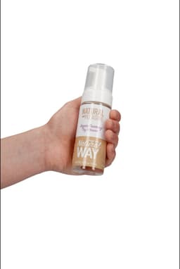 Vegan Foaming Toy Cleaner - 4.7 fl oz / 140 ml — thumbnail 9