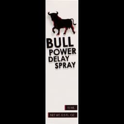 Shots Pharmquests delay spray/gel Bull Power Delay Spray 15 ml — thumbnail 8