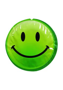 EXS Smiley Face - 100 condooms — thumbnail 12