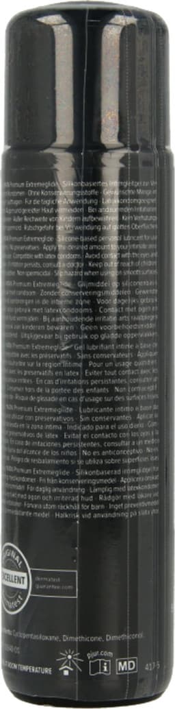 Pjur Man Extremglide - 100 ml - Glijmiddel — thumbnail 2