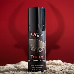 Orgie - Touro - Erection Cream — thumbnail 12