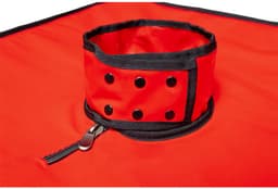 Secret Dome - Kink Club Cabina Bukkake Black & Red — thumbnail 9