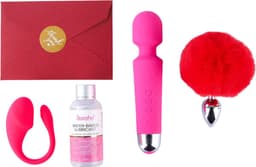 Sex Pakket - Her secret gift box — thumbnail 4