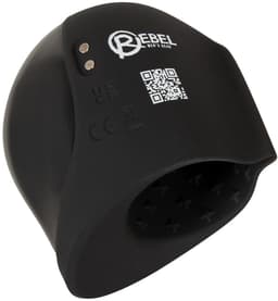 Eikel vibrator masturbatie cup - Trainer — thumbnail 5
