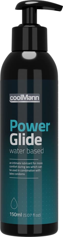 Bodyglide Massage Olie — thumbnail 9
