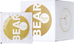 Loovara Intimate - Bear 60 mm - Condooms - Met Glijmiddel - Condoms - 12 stuks — thumbnail 1