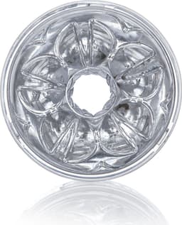 Quickshot Vantage Fleshlight - Transparant — thumbnail 18