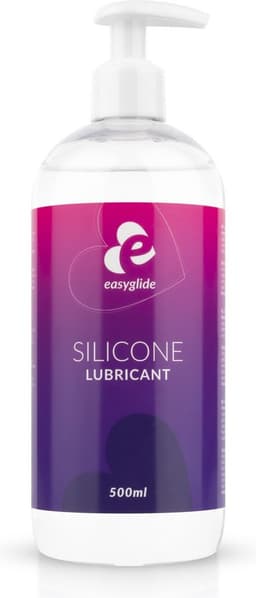 EasyGlide - Siliconen Glijmiddel - 500 ml — thumbnail 15