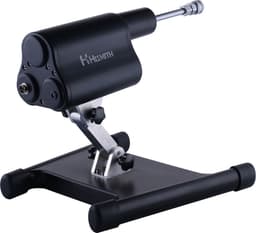 Pro 3 Premium® Seksmachine Smart APP met dildo en remote Compact en krachtig! — thumbnail 17