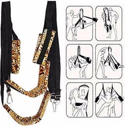 Bondage set swing neuk schommel voor aan plafond — thumbnail 4