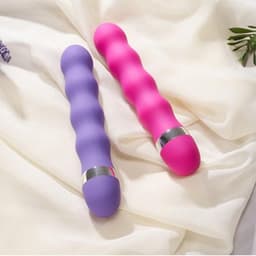 Multi-Speed G-spot Prostaat, Schroefdraad Dildo Bullet  Vibrator incl batterij- Clitoris, Vaginaal, Vibrator voor vrouwen, Anaal Vibrator - Butt Plug Erotiek , Sex speeltjes, Sex toys Voor Vrouw en Man — thumbnail 9