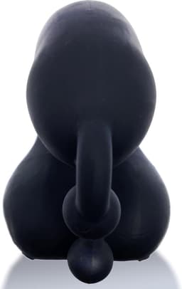 Oxballs - Meatlocker Chastity - Kuisheidskooi - Zwart Ice — thumbnail 3