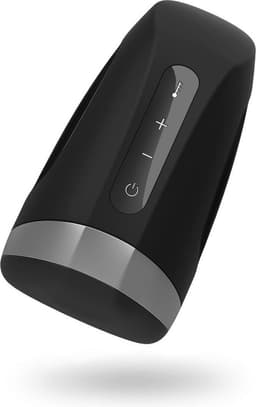 Satisfyer Men Heat Vibration + Satisfyer Men Vibration — thumbnail 2