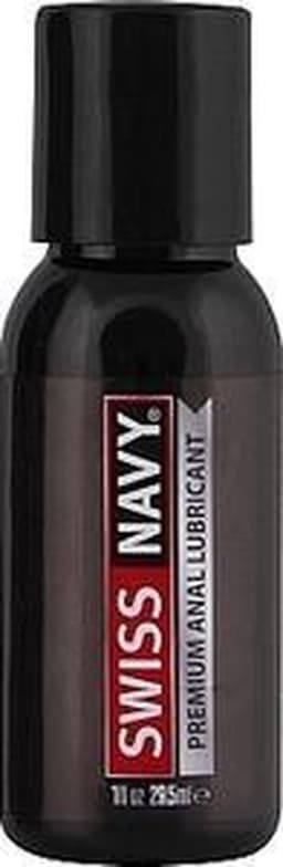 Swiss Navy Anaal glijmiddel Anal Lube 29,5 ml — thumbnail 5