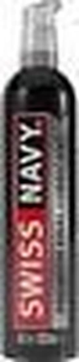 Swiss Navy Anaal glijmiddel Swiss Navy Anal Lube 8oz 236 ml — thumbnail 7
