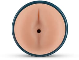 FPPR. - Anus Masturbator - Discrete Behuizing - Masturbator - Sex Toys voor Mannen - Masturbator voor Man - Masturbators - Bruin — thumbnail 12