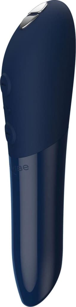We-Vibe Tango X - Bullet Vibrator - Blauw — thumbnail 1