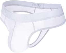 4-Pack Transparante Heren Slips Bikini Ondergoed Set Dunne Sexy Onderbroeken — thumbnail 5