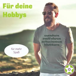 Bedrukbaar T-shirt voor Heren met Eigen Tekst of Leuke Tekst - Persoonlijk Cadeau — thumbnail 3