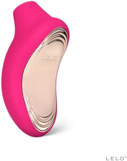 LELO SONA 2 Cruise – Sonische Clitorale Stimulator – Waterdicht – Cruise Control – Cerise — thumbnail 7