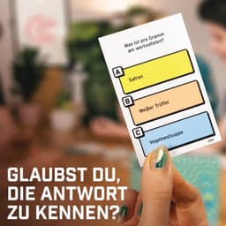 Sociaal Deductiespel voor Gezinnen en Volwassenen - Leuk Partyspel voor Spelavonden — thumbnail 5