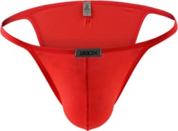 Heren Strings Bikini Slips Comfortabele Thongs Modal Onderbroeken — thumbnail 1