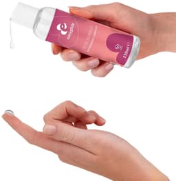 EasyGlide - Rosé Bubbels Glijmiddel op Waterbasis - 150 ml — thumbnail 7