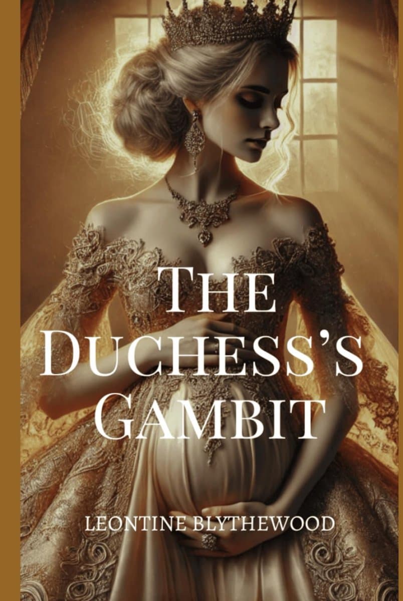 Regency Romance: Geheimen, Intriges en Overleving — afbeelding 1