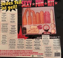 Sexy Fun Kit — thumbnail 2