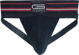 Heren Jockstrap Ondergoed - Atletische Supporter voor Volwassenen en Jeugd — thumbnail 5