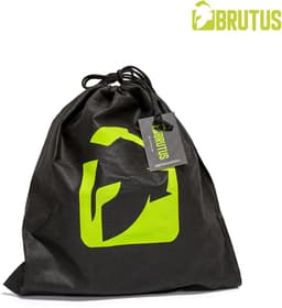 BRUTUS Neoprene Army Gas Mask Hood - Snug fit - Dark aesthetic — thumbnail 5