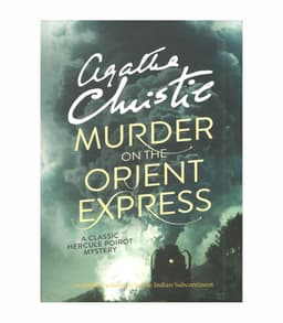 Agatha Christie Boxset: 3 spannende klassiekers in 1 set — thumbnail 2