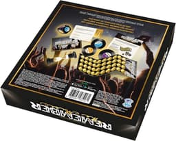 Bordspel over Muziek en Geluk — thumbnail 3