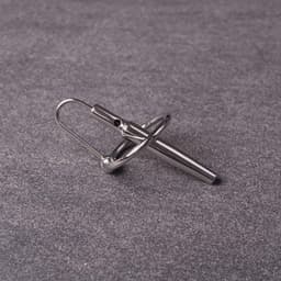 Kiotos - Holle Penisplug Met Eikelring - Diverse Diameters 30 mm — thumbnail 4