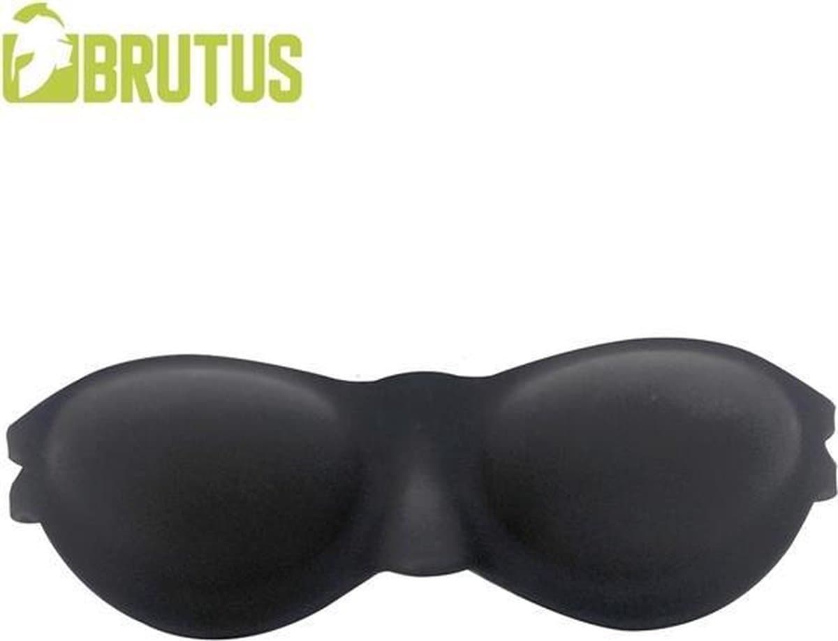 Blinders - Silicone blinddoek — afbeelding 1